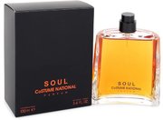 Costume National Soul Парфюмна вода