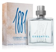 Cerruti 1881 Essentiel Тоалетна вода