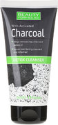Детоксикационна емулсия с активен въглен Charcoal (Detox Cleanser) 150 мл