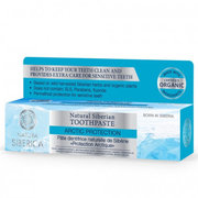 Паста за зъби Artic Protection (природна зубна паста) 100 г