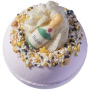 Шум пукане баня бомба Шампанско Fizz the Season (Bath Blaster ø 7,5 cm) 160 г