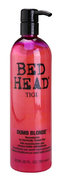 Кондиционер за химически третирани коси Bed Head Dumb Blonde (Reconstructor For Chemically Treated Hair ) 750 ml