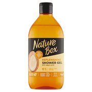 Prírodné Душ гел Argan Oil (Replenishing Shower Gel) 385 ml