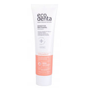 Зъбна паста за чувствителни зъби с избелващ ефект (Sensitiv e Whitening Toothpaste) 100 мл