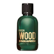 Dsquared2 Green Wood Pour Homme Тоалетна вода - Тестер