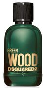 Dsquared2 Green Wood Тоалетна вода - Тестер