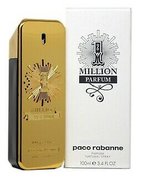 Paco Rabanne 1 Million Parfum Екстракт от парфюм - Тестер
