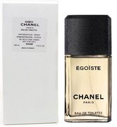 Chanel Egoiste Тоалетна вода - Тестер