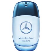 Mercedes-Benz The Move For Men Тоалетна вода