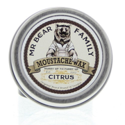Восък за брада Citrus (Moustacge Wax) 30 g