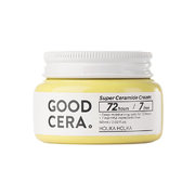 Хидратиращ и подхранващ крем за суха и чувствителна кожа Good Cera (Super Ceramide Cream) 60 мл