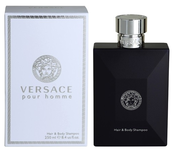 Versace Versace pour Homme Душ гел
