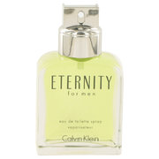 Calvin Klein Eternity for Men Тоалетна вода - Тестер