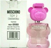 Moschino Toy 2 Bubble Gum Тоалетна вода - Тестер