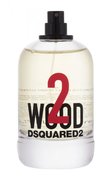 Dsquared2 2 Wood Тоалетна вода - Тестер