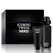 Iceberg Twice Nero Подаръчен комплект