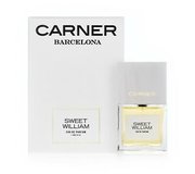 Carner Barcelona Sweet William Парфюмирана вода