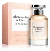 Abercrombie & Fitch Authentic Парфюмирана вода