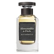Abercrombie&Fitch Authentic Man Тоалетна вода
