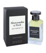 Abercrombie & Fitch Authentic Тоалетна вода