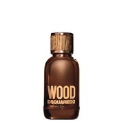 Dsquared2 Wood Pour Homme Тоалетна вода