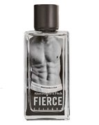 Abercrombie&Fitch Fierce Тоалетна вода