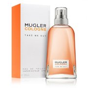 Thierry Mugler Cologne Take Me Out Тоалетна вода