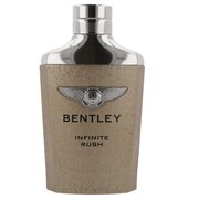 Bentley Bentley For Men Infinite Rush Тоалетна вода