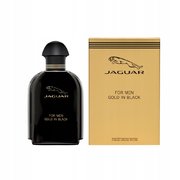 Jaguar Jaguar Gold In Black Тоалетна вода 