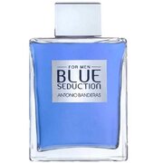 Antonio Banderas Blue Seduction For Men Тоалетна вода