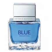 Antonio Banderas Blue Seduction For Men Тоалетна вода