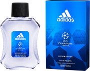 Adidas Uefa Champions League Anthem Edition Тоалетна вода 