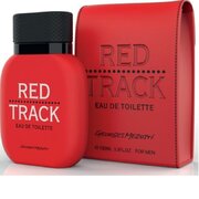 Georges Mezotti Red Track For Men Тоалетна вода