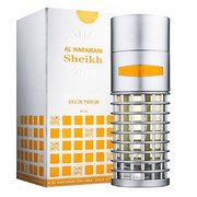 Al Haramain Sheikh Unisex парфюм 
