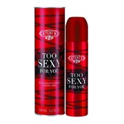Cuba Original Too Sexy For You For Women парфюм 