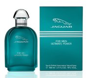 Jaguar For Men Ultimate Power Тоалетна вода 