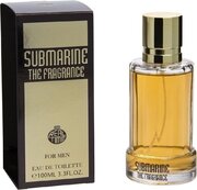 Real Time Submarine The Fragrance For Men Тоалетна вода