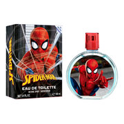 Air-Val Marvel Spiderman Тоалетна вода