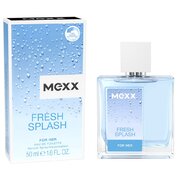Mexx Fresh Splash For Her Тоалетна вода
