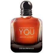 Giorgio Armani Stronger With You Absolutely Парфюмна вода