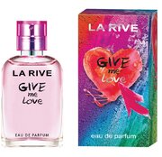 La Rive Give Me Love парфюм 