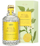 4711 Acqua Colonia Lemon & Ginger Одеколон