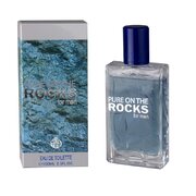 Real Time Pure On The Rocks For Men Тоалетна вода