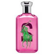 Ralph Lauren Big Pony 2 For Women Тоалетна вода