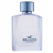 Hollister Free Wave For Him Тоалетна вода