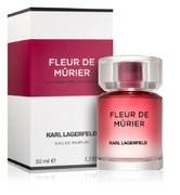 Karl Lagerfeld Fleur de Murier парфюм 