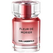Karl Lagerfeld Fleur de Murier Парфюмна вода - Тестер