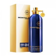 Montale Amber & Spices парфюм 