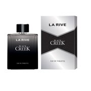 La Rive Black Creek For Man Тоалетна вода