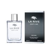 La Rive Grey Line For Men Тоалетна вода